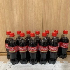 コカ・コーラ12本セット(取引決定)