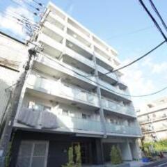 🉐敷０・礼０・ネット無料🉐即入居可🏠築浅１DK１７万円台のお部屋...