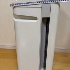 [取り引き中]DAIKIN加湿空気清浄機うるおい光クリエール(値下げしました)の画像