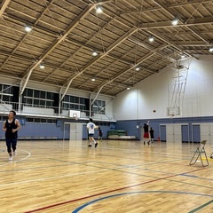 【川崎市武蔵新城でバスケ】6月11日（水曜）19時10分〜20時50分