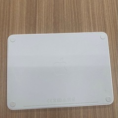 Magic Trackpad純正品発売年2010　ホワイト