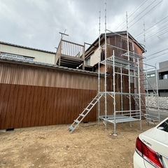 職人！DIY手伝います。