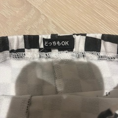 90サイズ　ズボンの画像