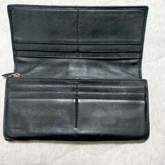 DKNY長財布の画像
