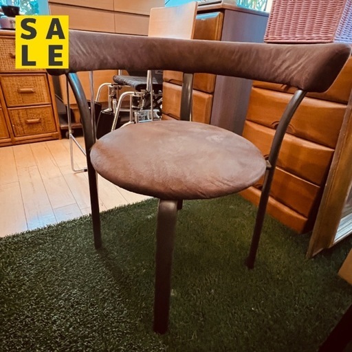 JF0620　ビクター　チェア②