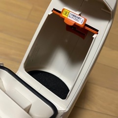 CL072D マキタ 充電式クリーナ　コードレスクリーナー ハンディクリーナー　バッテリー付属　BL0715 makita 掃除機の画像