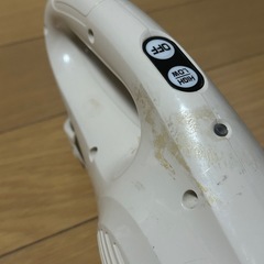 CL072D マキタ 充電式クリーナ　コードレスクリーナー ハンディクリーナー　バッテリー付属　BL0715 makita 掃除機の画像
