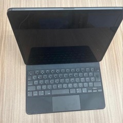 アイパッドプロ12.9-INCH（4TH　Generation）...