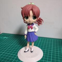 Qposket  セーラームーン  木野まこと  フィギュア