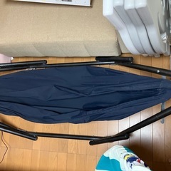 赤ちゃん用ハンモックの画像