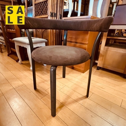 JF0619　ビクター　チェア①