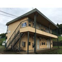 🍀敷金礼金0・仲介手数料0円🍀コンロ:ガスコンロ設置可能,トイレ...