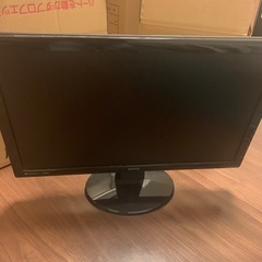 BenQ モニター　GL2250