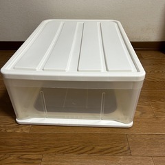 衣装ケース