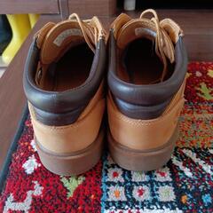 ティンバーランド　Timberland ブーツ　28cmの画像