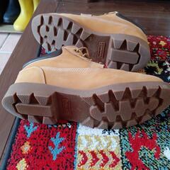 ティンバーランド　Timberland ブーツ　28cmの画像