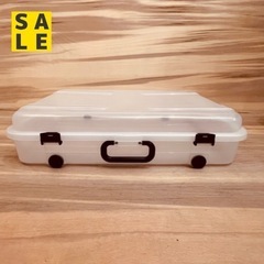 【隙間収納】JF0551 クローズケース　収納ケース　衣装ケース...