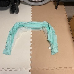 	折りたたみ式ベビー蚊帳