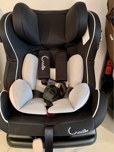 Combi 回転型チャイルドシート ネセルターン ISOFIX ED★買取帝国 志木店 Combi 回転型チャイルドシート ネセルターン ISOFIX ED☆買取帝国 志木店