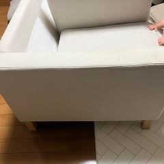 ソファー★届けます★の画像