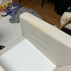 ソファー★届けます★の画像