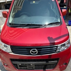 🚗マツダ　FLAIR🚗　車検2年付❗️