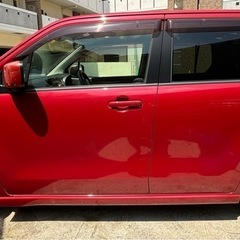 🚗マツダ　FLAIR🚗　車検2年付❗️の画像