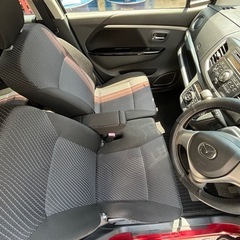 🚗マツダ　FLAIR🚗　車検2年付❗️の画像