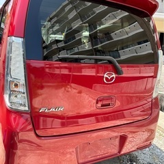 🚗マツダ　FLAIR🚗　車検2年付❗️の画像