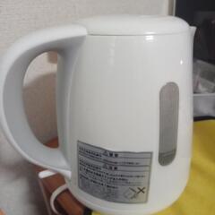 電気ポット