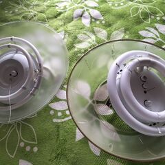 電気傘セット