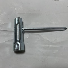草刈用 ナイロンコードカッター 差し込み式  セットの画像