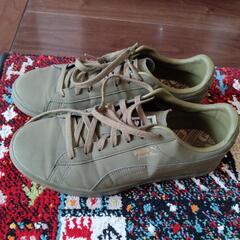 Puma　プーマ　スニーカー