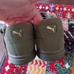 Puma　プーマ　スニーカーの画像