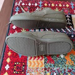 Puma　プーマ　スニーカーの画像