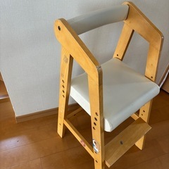 キッズチェア