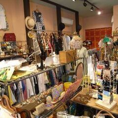 👖古着屋巡り👕服・ヴィンテージ好きな方🕰️ - メンバー募集