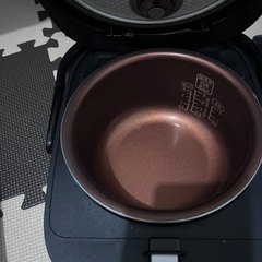 ✨【2in1】IHクッキングヒーター＋炊飯鍋セット✨の画像