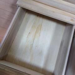 収納　押入れ　着物の画像
