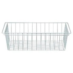 【3個セット】無印良品 スチールユニットシェルフ・追加用ワイヤー...