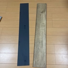フロアタイル✖︎7の画像