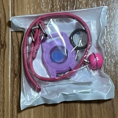 猫首輪 エアタグ Airtag 猫首輪のみ　 新品未使用　ワインレッドの画像