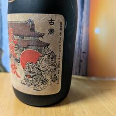 泡盛　琉球の旅の画像