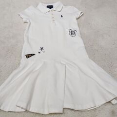 ラルフローレン ワンピース サイズ5