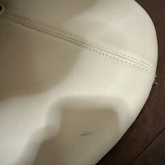 DORIS リクライニングチェアの画像