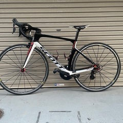 SCOTT FOIL 20 フルカーボン の画像