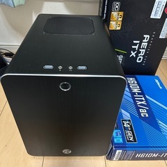 i5-13500＆RTX3060搭載★モンスタ動作★ゲーミングP...