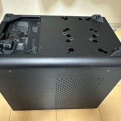 i5-13500＆RTX3060搭載★モンスタ動作省スペースPC★ゲーミングPC★メモリ32G/SSD1T/無線LAN/Win11proの画像
