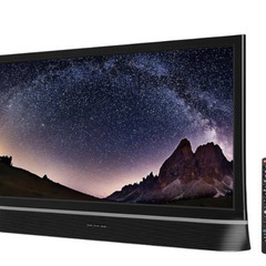 レボリューション　24V型　テレビ