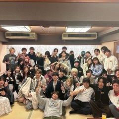 明日名古屋でご飯会開きます🙆‍♂️新規半分くらいいます✨